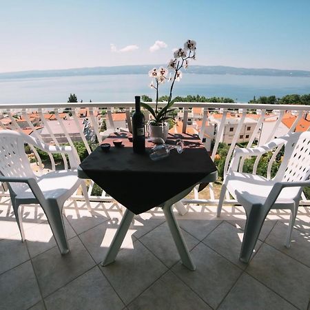 Villa Brigita Omis Exterior photo