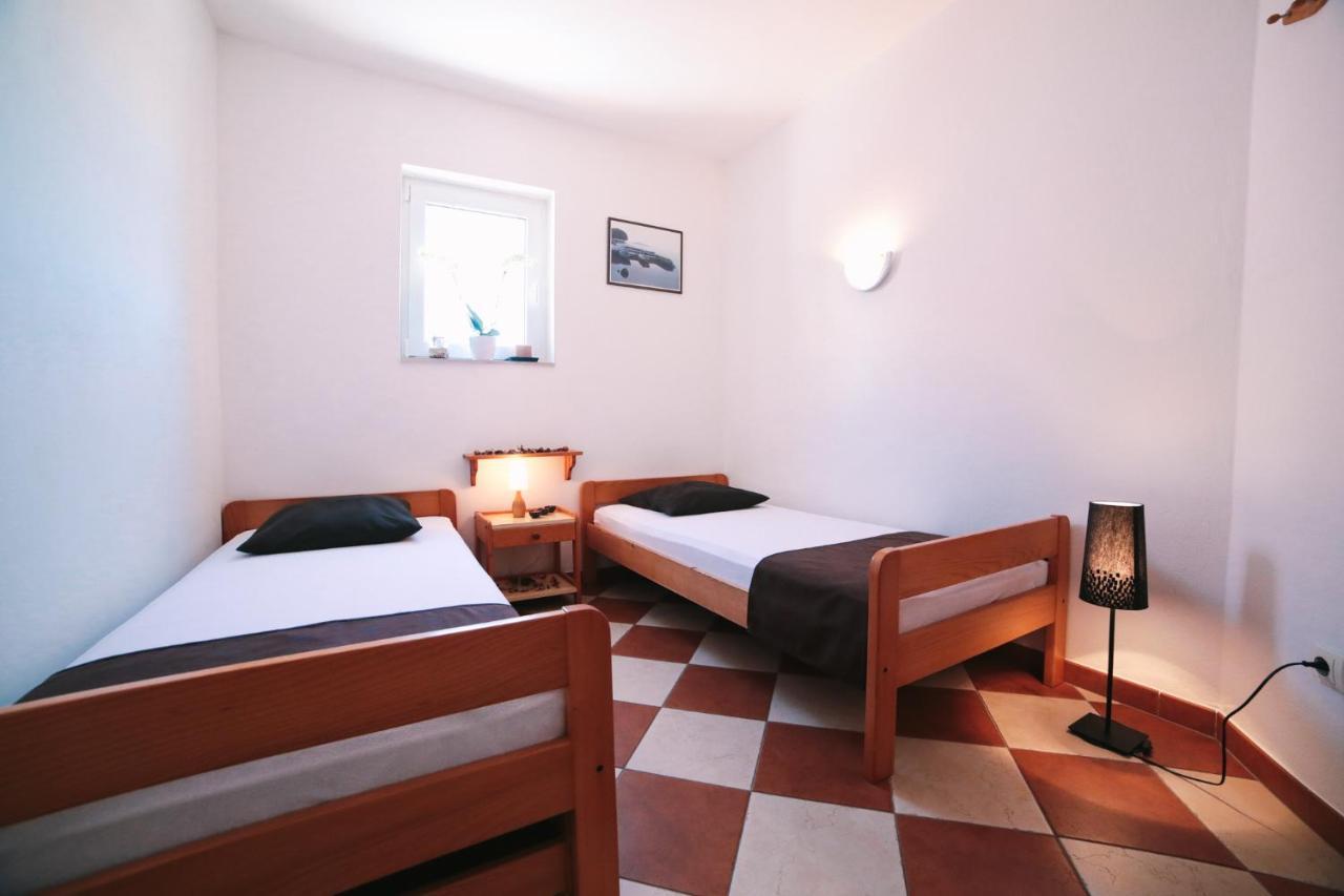 Villa Brigita Omis Exterior photo